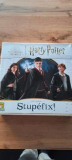 Stupéfix.Jeu Harry Potter.Toujours en film plastique., Enlèvement ou Envoi, Neuf