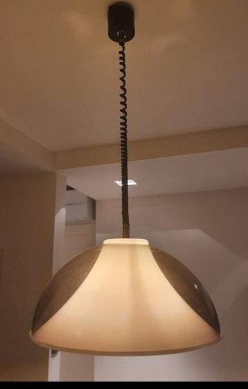 Vintage rerto lamp