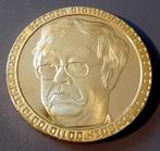 fysieke cryptomunt Satoshi Nakamoto, Postzegels en Munten, Ophalen of Verzenden, Munten