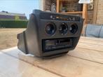 Middenconsole dashboard Mercedes 190 W201, Ophalen, Gebruikt, Mercedes-Benz