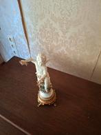 Beeldje, Antiek en Kunst, Ophalen