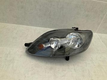 KOPLAMP VOLKSWAGEN GOLF PLUS HALOGEEN 5M1941005B LINKS VW-53 beschikbaar voor biedingen