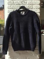 Trui No Excess maat M zwart/blauw, No excess, Maat 48/50 (M), Zwart, Ophalen of Verzenden