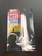Roddy Doyle - Barrytown trilogie, Ophalen, Gelezen, Roddy Doyle