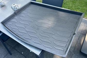 Originele kofferbescherming ID3/Cupra beschikbaar voor biedingen