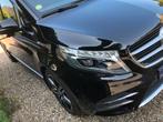 V klasse amg, Auto's, Automaat, 4 cilinders, 2500 kg, Zwart