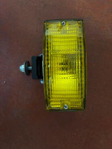 Vrachtwagen dagrijlampen beschikbaar voor biedingen