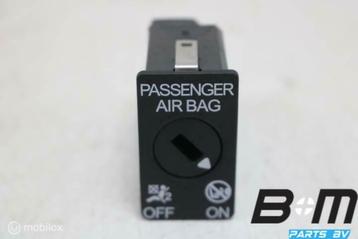 Schakelaar bijrijdersairbag VW Golf 7 5C5919237, Autos : Divers, Antivol, Utilisé