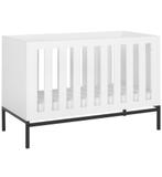 Meegroei bed quax havana 140x70cm+ aerosleep matras, Kinderen en Baby's, Babywiegjes en Ledikanten, Ophalen, Gebruikt