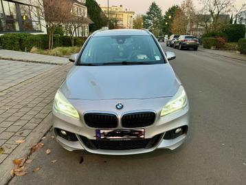 BMW Tourer Series 2 True Pack M218 7-zits 