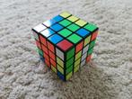Rubik's cube 4×4, Hobby en Vrije tijd, Denksport en Puzzels, Ophalen of Verzenden, Zo goed als nieuw
