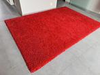Sjiek rood tapijt, Huis en Inrichting, Ophalen, Zo goed als nieuw, Rood