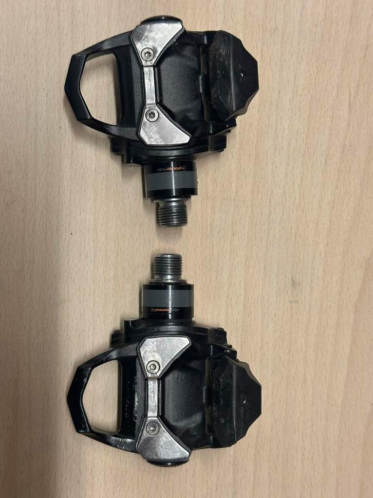 Powertap P1 Wattage meter 2 zijdige meting!, Fietsen en Brommers, Fietsonderdelen, Gebruikt, Racefiets, Crankstel of Pedalen, Ophalen