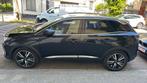 02 07 2021 Peugeot 3008 hy brid 4  essence +electr, Auto's, Peugeot, Automaat, 4 deurs, 4 cilinders, Zwart