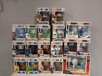 Funko pop stars wars, Ophalen of Verzenden, Zo goed als nieuw