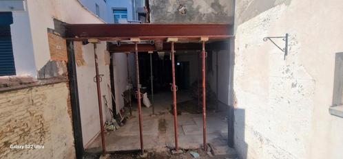 Poutrel plaatsen werken met 22jaar ervaring 0466 49 87 53, Doe-het-zelf en Bouw, Overige Doe-Het-Zelf en Bouw, Ophalen of Verzenden