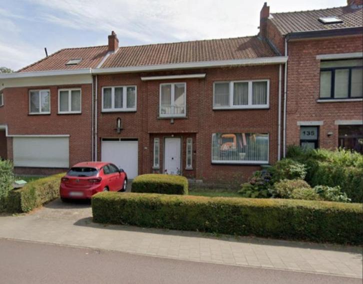 Huis te koop in Ekeren, Bist 4 slpks, Immo, Huizen en Appartementen te koop, Provincie Antwerpen, 200 tot 500 m², Tussenwoning