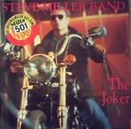 Steve Miller Band - The Joker, Cd's en Dvd's, Vinyl Singles, Verzenden, 7 inch, Single, Zo goed als nieuw