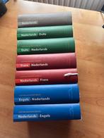 Verschillende Van Dale woordenboeken, Ophalen of Verzenden, Zo goed als nieuw, Van Dale, Van Dale
