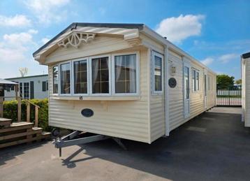 Stacaravan DG CH in snelverkoop 22.500€ 🚚 inclusief !!! beschikbaar voor biedingen