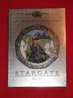Stargate SG-1: Saison 2, Enlèvement ou Envoi