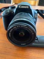 Canon camera EOS 1200D, Audio, Tv en Foto, Ophalen, Canon