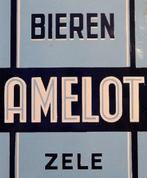 ALLES GEZOCHT VAN BROUWERIJ AMELOT / ZELE, Ophalen, Zo goed als nieuw