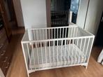 Baby/peuterbed, Ophalen, Zo goed als nieuw