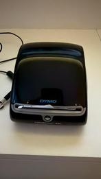 Dymo label writer 4 xl, Informatique & Logiciels, Étiqueteuses, Enlèvement, Comme neuf