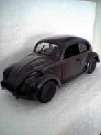 VOLKSWAGEN Coccinelle KDF 3e Reich 1939 1/43 RIO Made Italy, Ophalen of Verzenden, Nieuw, Auto, Starline
