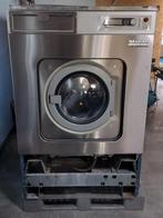 wasautomaat miele 20 kg, Ophalen, 10 kg of meer, Zo goed als nieuw, Voorlader