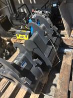 bacs attache CW05 pelle 3.5 T, Articles professionnels, Enlèvement