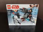 LEGO Star Wars First Order Specialists Battle Pack - 75197, Kinderen en Baby's, Ophalen of Verzenden, Lego, Zo goed als nieuw