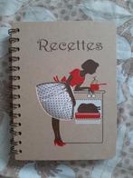 Carnet de notes, Enlèvement