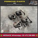 Porsche 356 stuurinrichting, Ophalen, Gebruikt, Porsche