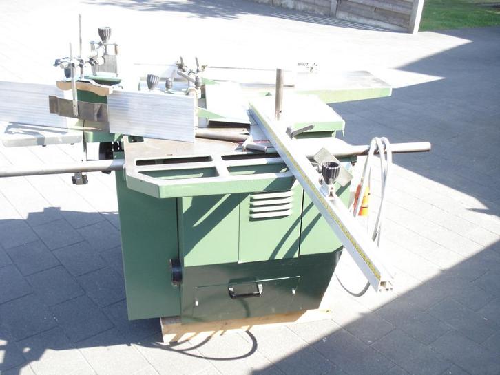 robland k 31, Doe-het-zelf en Bouw, Gereedschap | Zaagmachines, Ophalen