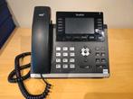 Téléphone IP Yealink SIP-T46G – parfaitement fonctionnel, Enlèvement ou Envoi, Téléphone