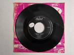 KAY STARR - Wheel of fortune (45t), 7 inch, Single, Ophalen of Verzenden, Zo goed als nieuw