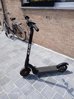 Elektrische step, Fietsen en Brommers, Ophalen