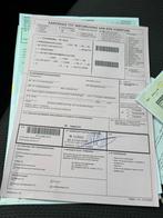 Vw golf 7 klaar voor inschrijving, Auto's, Volkswagen, Automaat, Euro 6, Diesel, Te koop