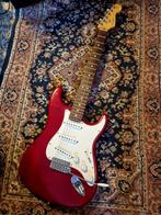 Fender Stratocaster USA incl. originele koffer, Muziek en Instrumenten, Ophalen of Verzenden, Gebruikt, Solid body, Fender