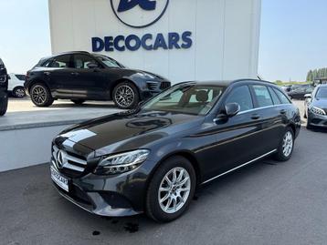 Mercedes-Benz C 180 Automaat - LED - Euro6d - Camera  beschikbaar voor biedingen