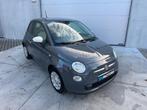 Fiat 500 1.2 benzine, Auto's, Voorwielaandrijving, Stof, 1242 cc, 4 cilinders