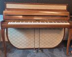 Grotrian Steinweg 110 Samba 50's, Muziek en Instrumenten, Piano's, Ophalen, Gebruikt, Bruin, Piano