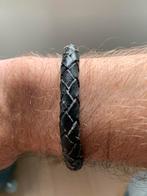 Stoere heren armband, Enlèvement ou Envoi, Comme neuf