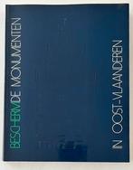 boek 1990 'Beschermde monumenten in Oost-Vlaanderen', Enlèvement