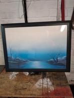 cadre, Enlèvement, Comme neuf