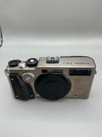Fujifilm TX1 Hasselblad Xpan, Audio, Tv en Foto, Fotocamera's Analoog, Ophalen of Verzenden, Gebruikt, Fuji