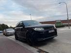 Range rover sport sdv6 autobiography 7 zit, Auto's, Automaat, Euro 5, Beige, Zwart