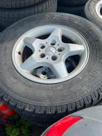 4 jantes mercedes ML, Auto-onderdelen, Banden en Velgen, Ophalen, Velg(en)